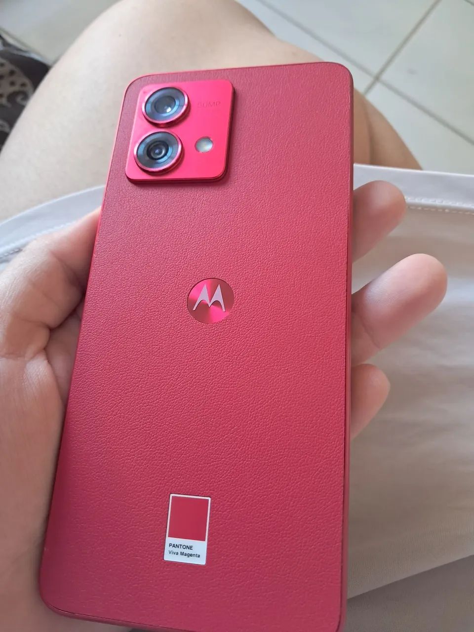 Motorola Moto G84 5G - Foto 3