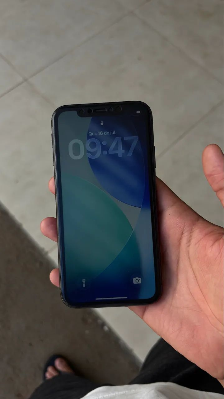 Iphone 11 128gb - Foto 2