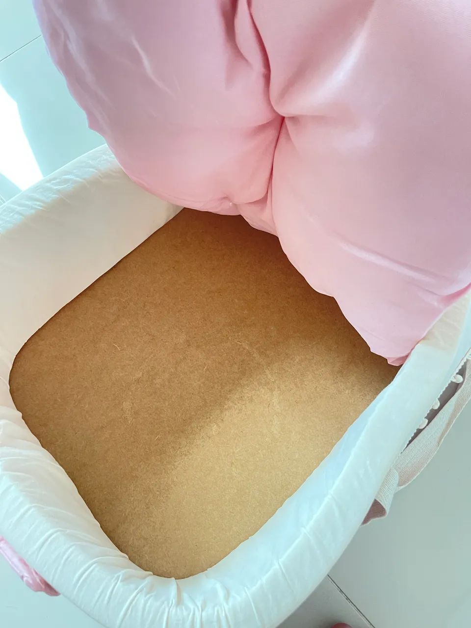 Vendo Ninho para bebê  - Foto 3