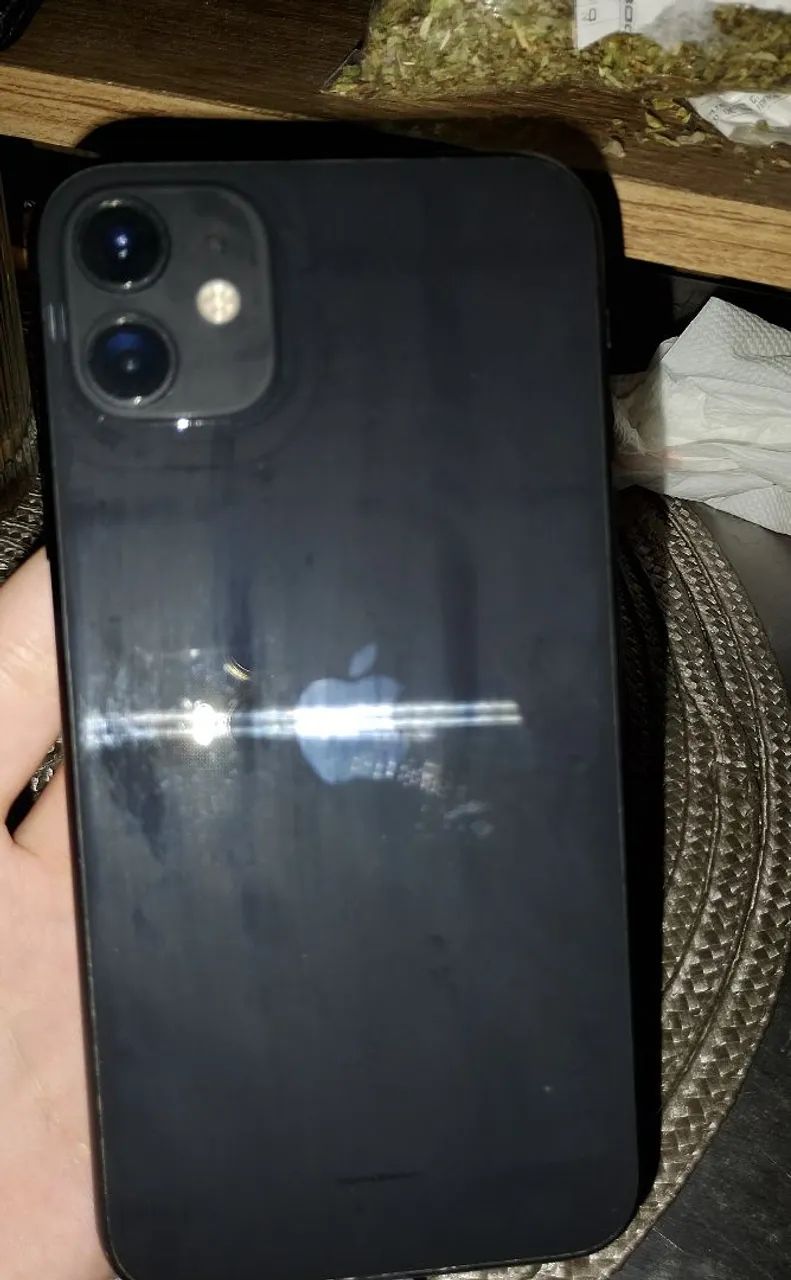 Vendo iphone 11 - Foto 4