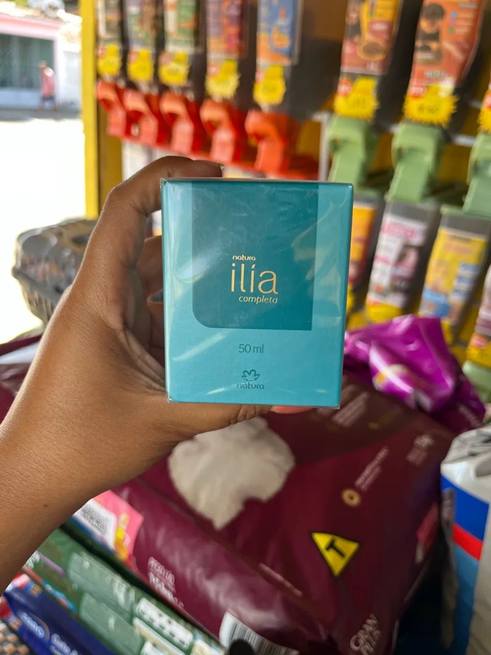 ILIA NATURA - Foto 2