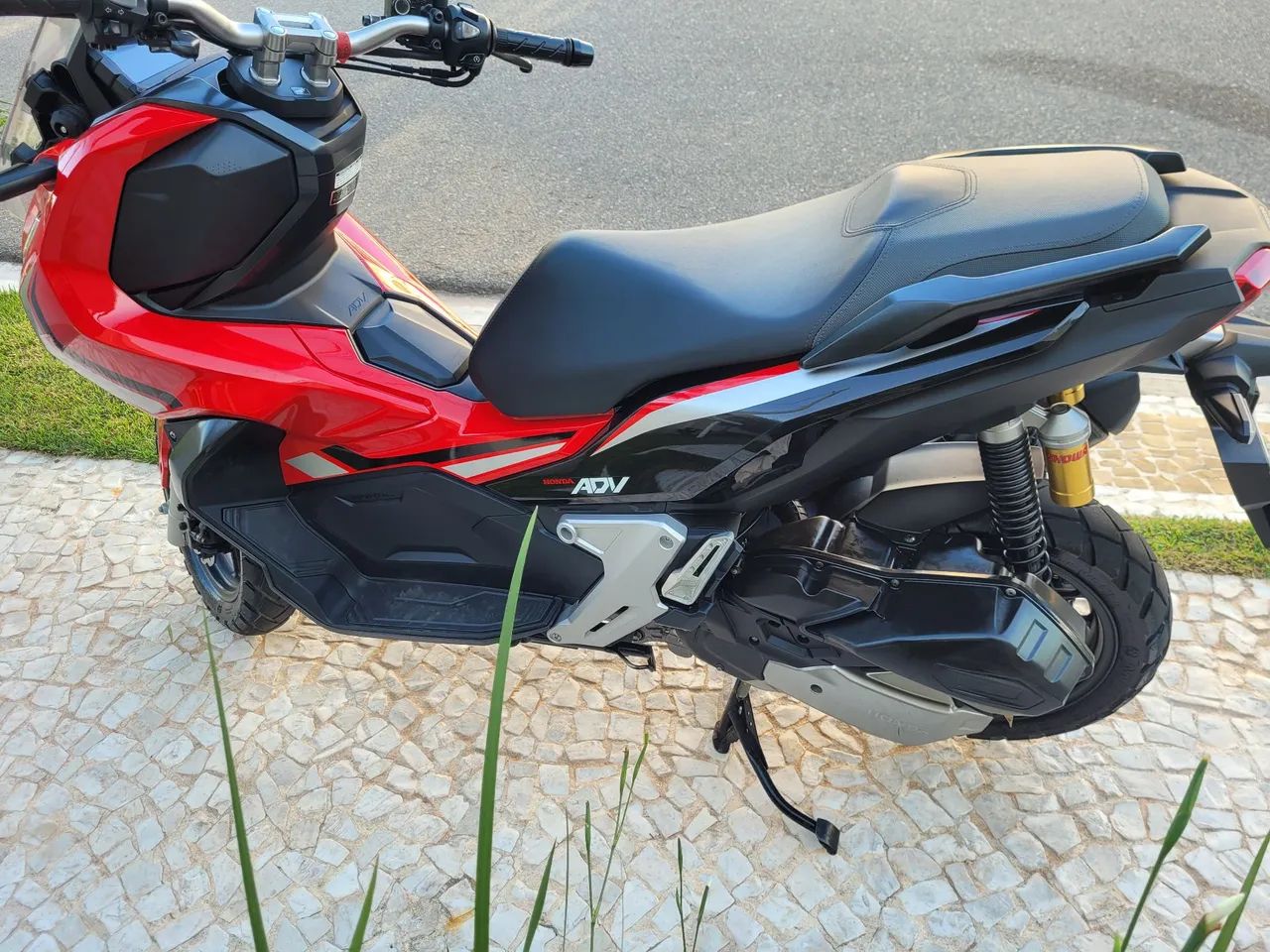 Honda Adv 2021 - Foto 4
