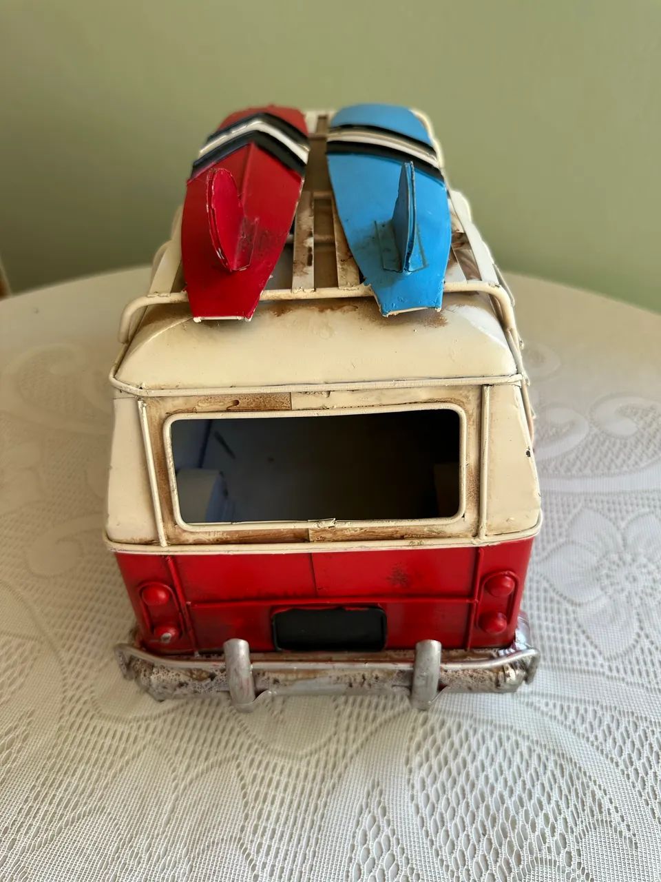 Decoração 
