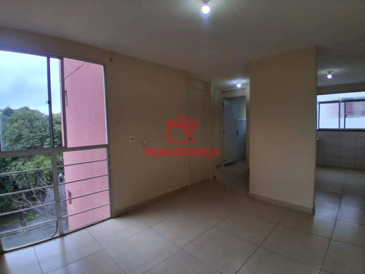 Apartamento com 2 quartos em Jacarepaguá. - Foto 2