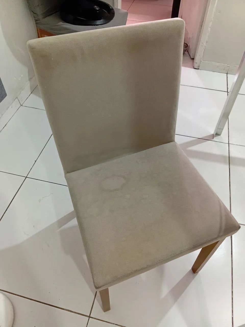 Cadeiras de mesa - Foto 3