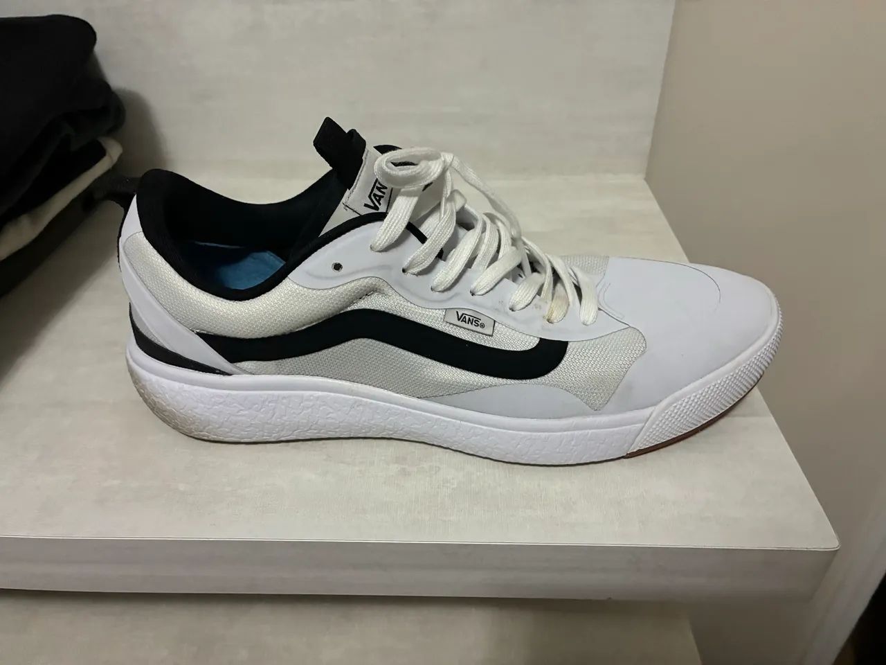 VAN Ultrarange 42