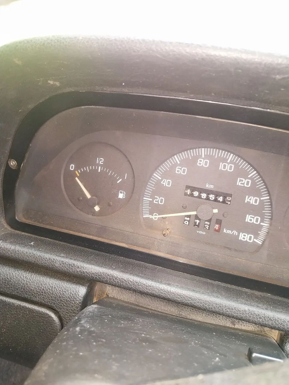 Fiat Uno Mille EP 2P E 4P 1996 - Foto 2