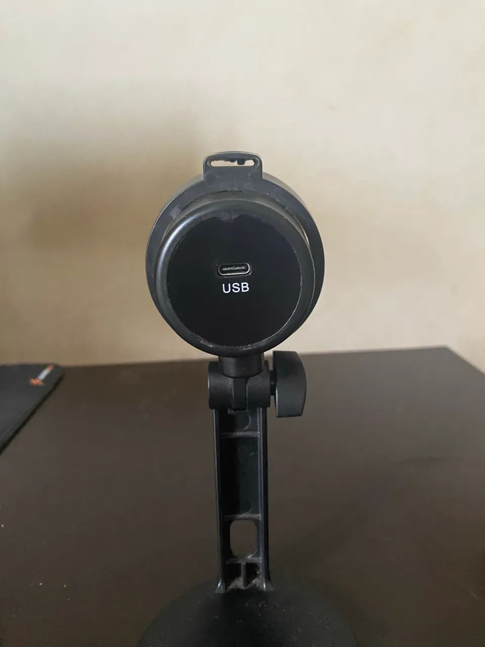 MICROFONE USB-C - Foto 3