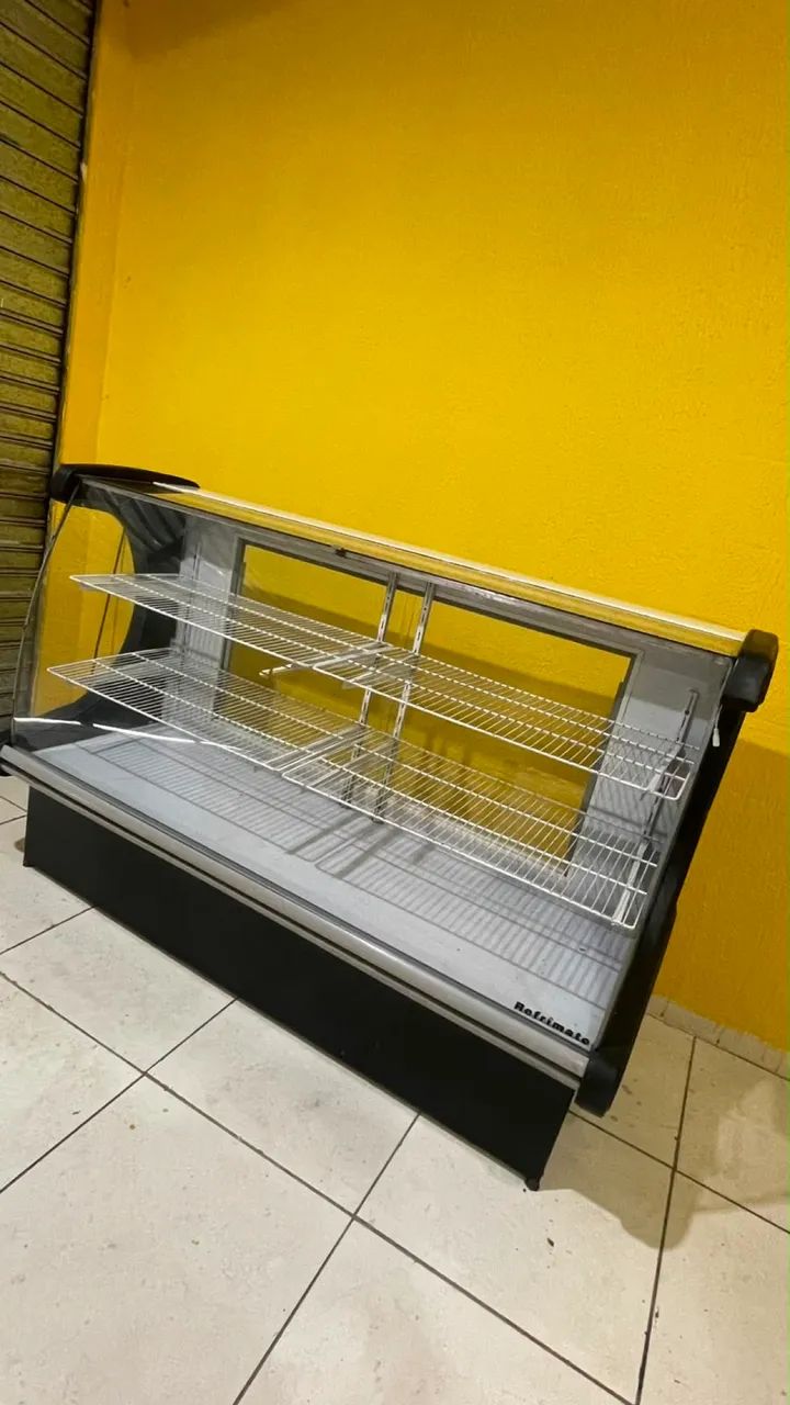 Vendo balcão de padaria  - Foto 2