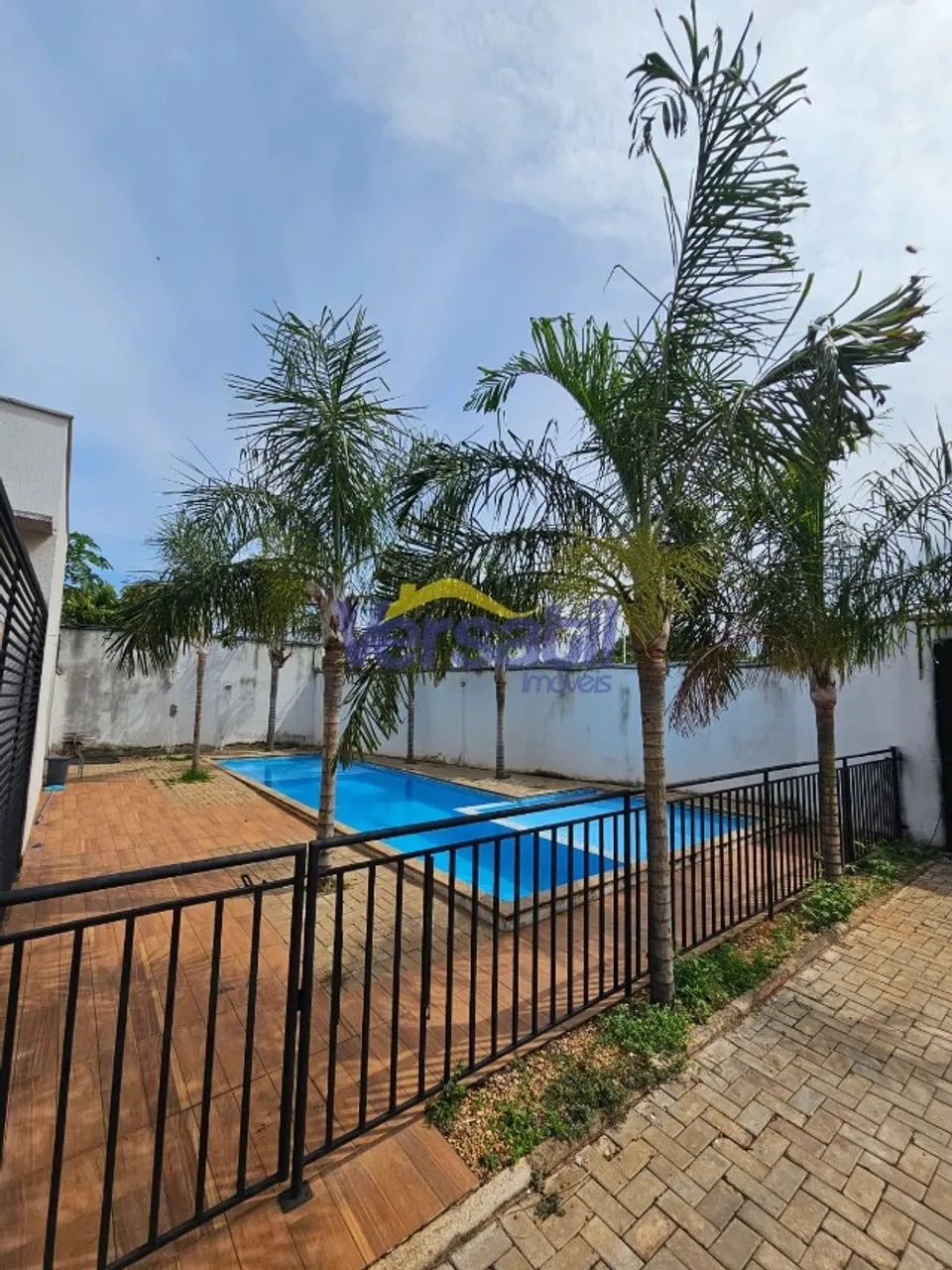 CASA 2Q  EM CONDOMÍNIO  - Foto 4