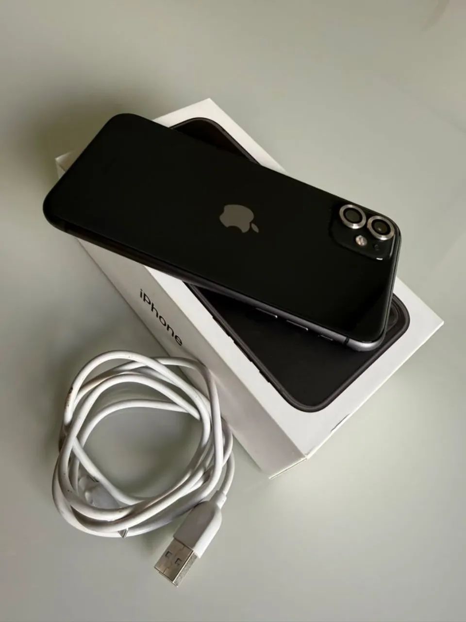 IPHONE 11 64 GB  - Foto 2