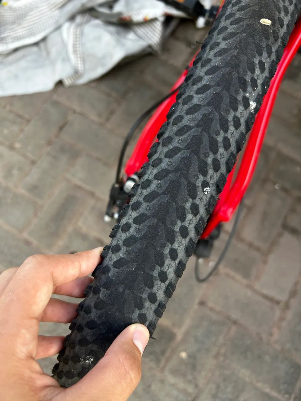 Bicicleta aro 29 - Foto 4
