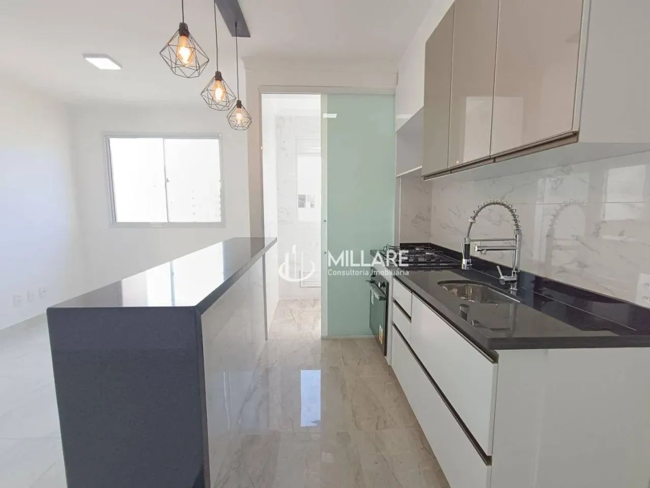 APARTAMENTO LOCAÇÃO CAMBUCI - Foto 2