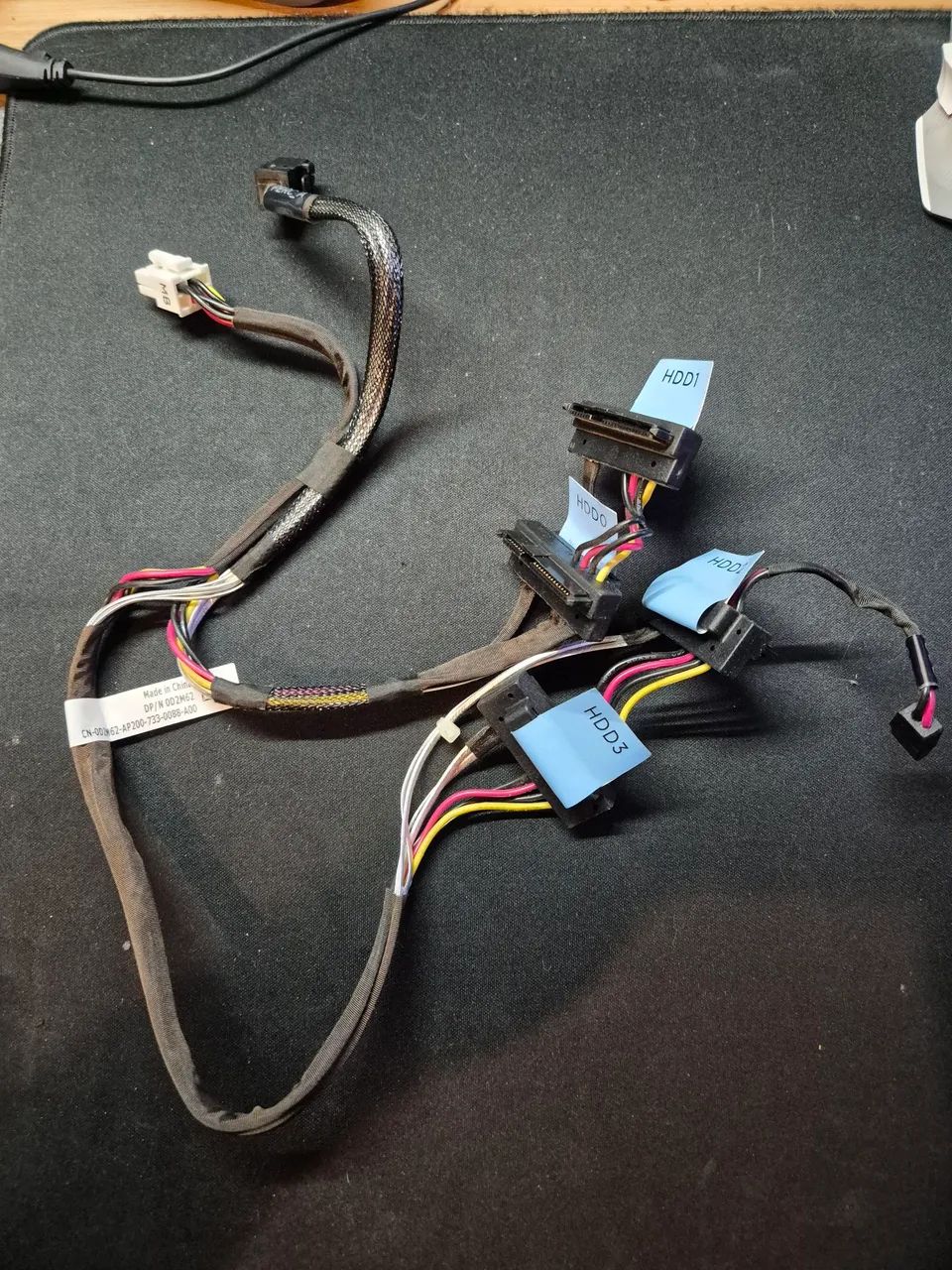 placa controladora RAID Dell PowerEdge PERC H330 - Foto 4