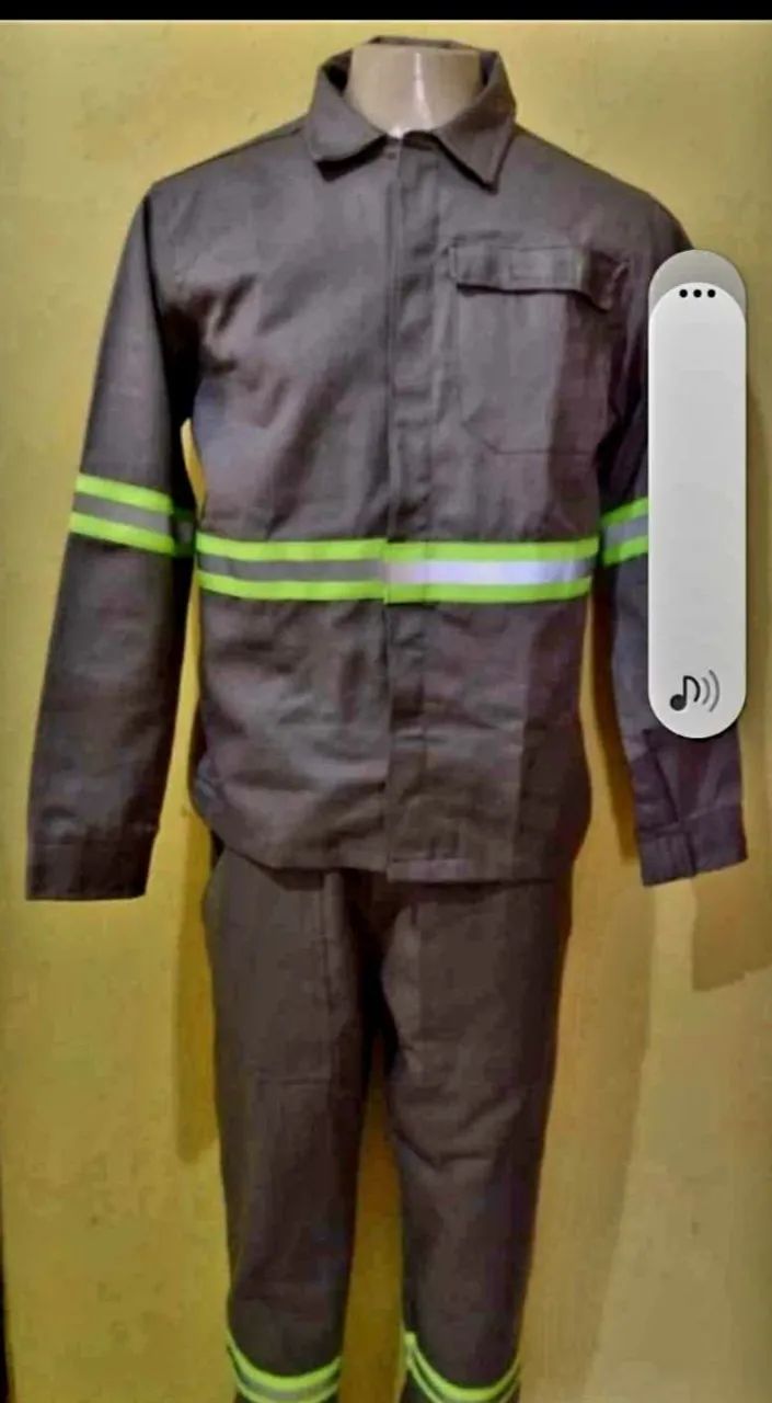 Uniformes profissionais em geral.  - Foto 6