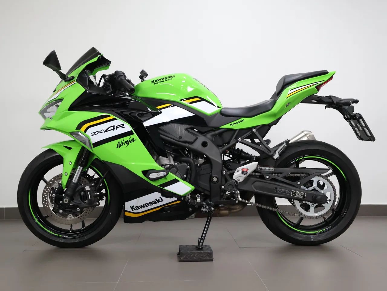 ZX-14/ZX 14R 1352cc 2026 - 1529455513 | OLX