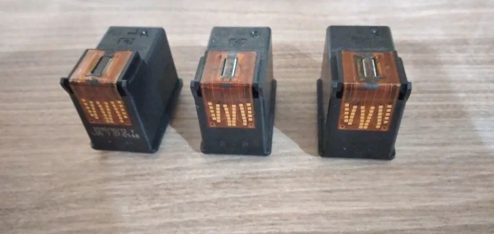 Cartuchos - Foto 4