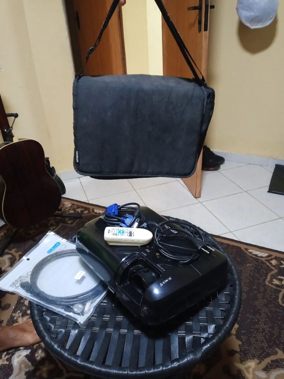 Projetor profissional  - Foto 3