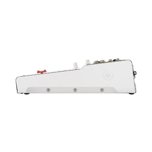 MGX16V Yamaha Mesa de Som COM HDMI Branca Nova Lacrada Garantia 1