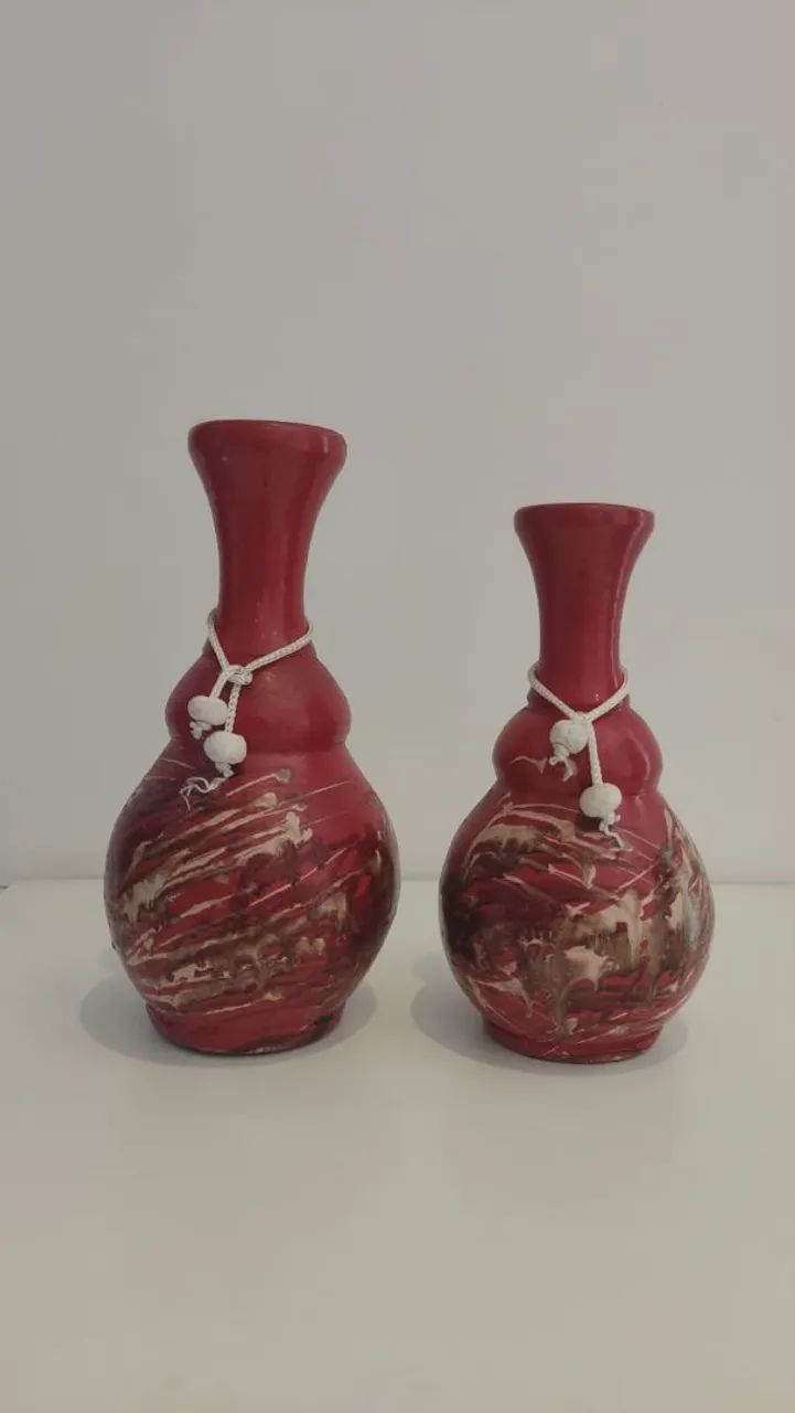 Vasos decorativo de ceramica