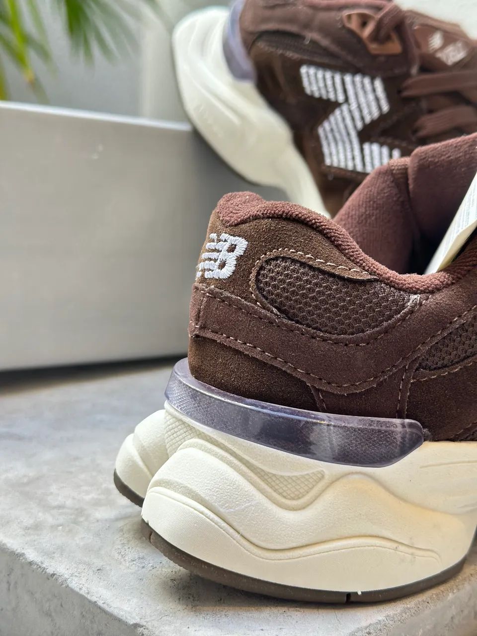 New Balance 9060
