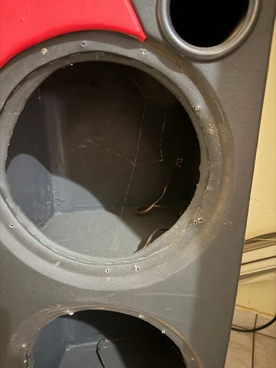 Caixa grave para 2 de 12 - Foto 2
