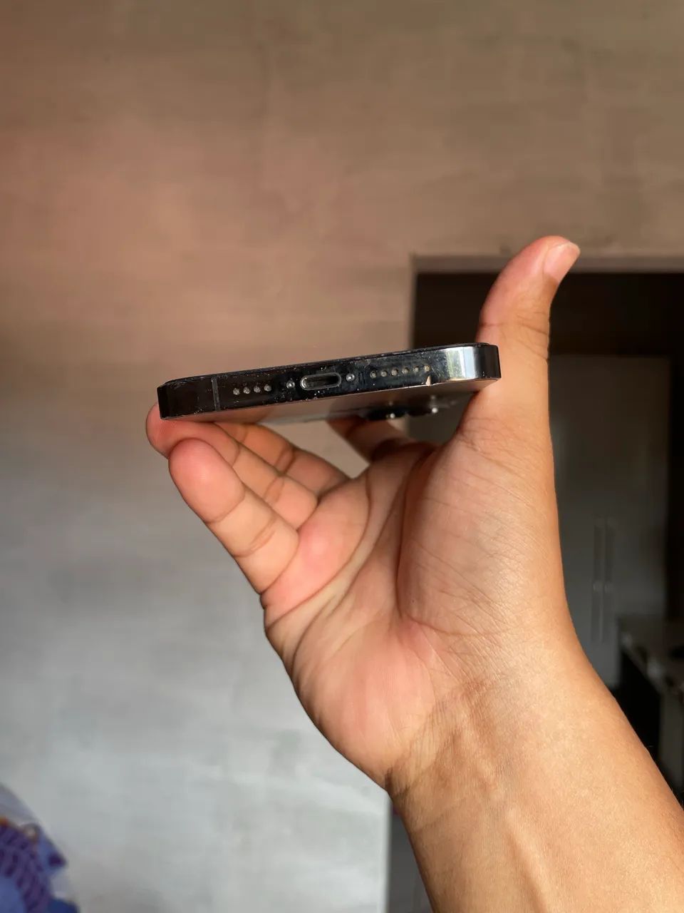 iPhone 13 Pro Max 256GB Semi novo - Foto 5