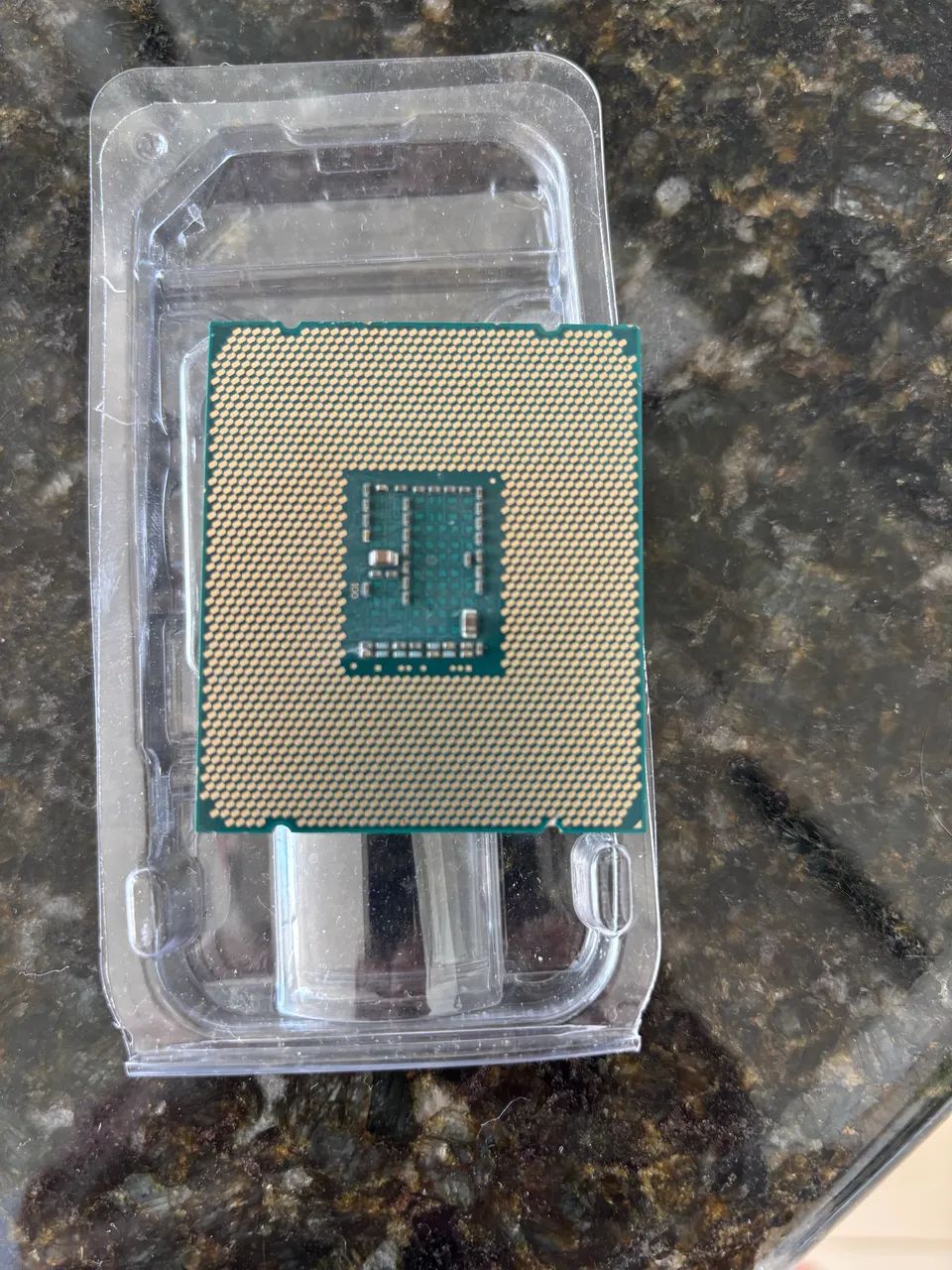 Processador Xeon E5 2680v3