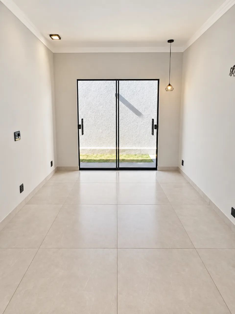 Casa com Súite, 3 quartos, Closet e Cozinha Com Ilha ? Campos do Jordão, ANÁPOLIS - Foto 5