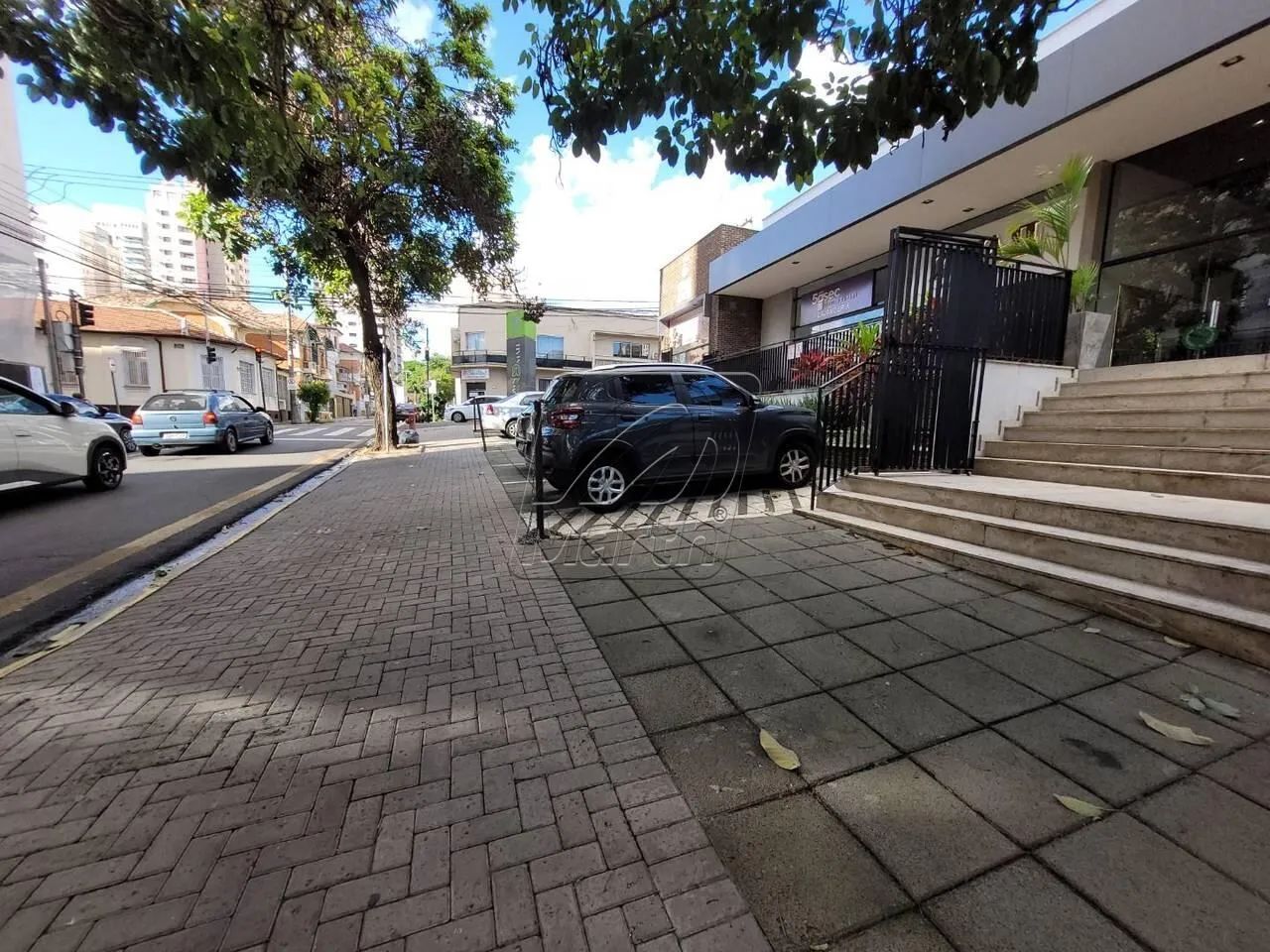Salão para alugar no Centro - Piracicaba/SP - Foto 3