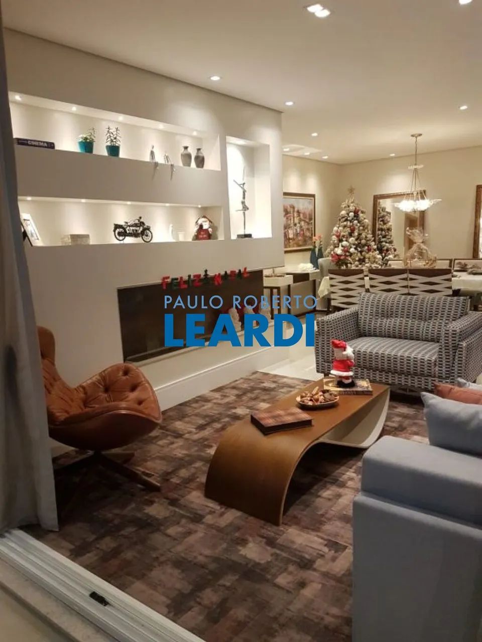APARTAMENTO - TAMBORÉ - SP