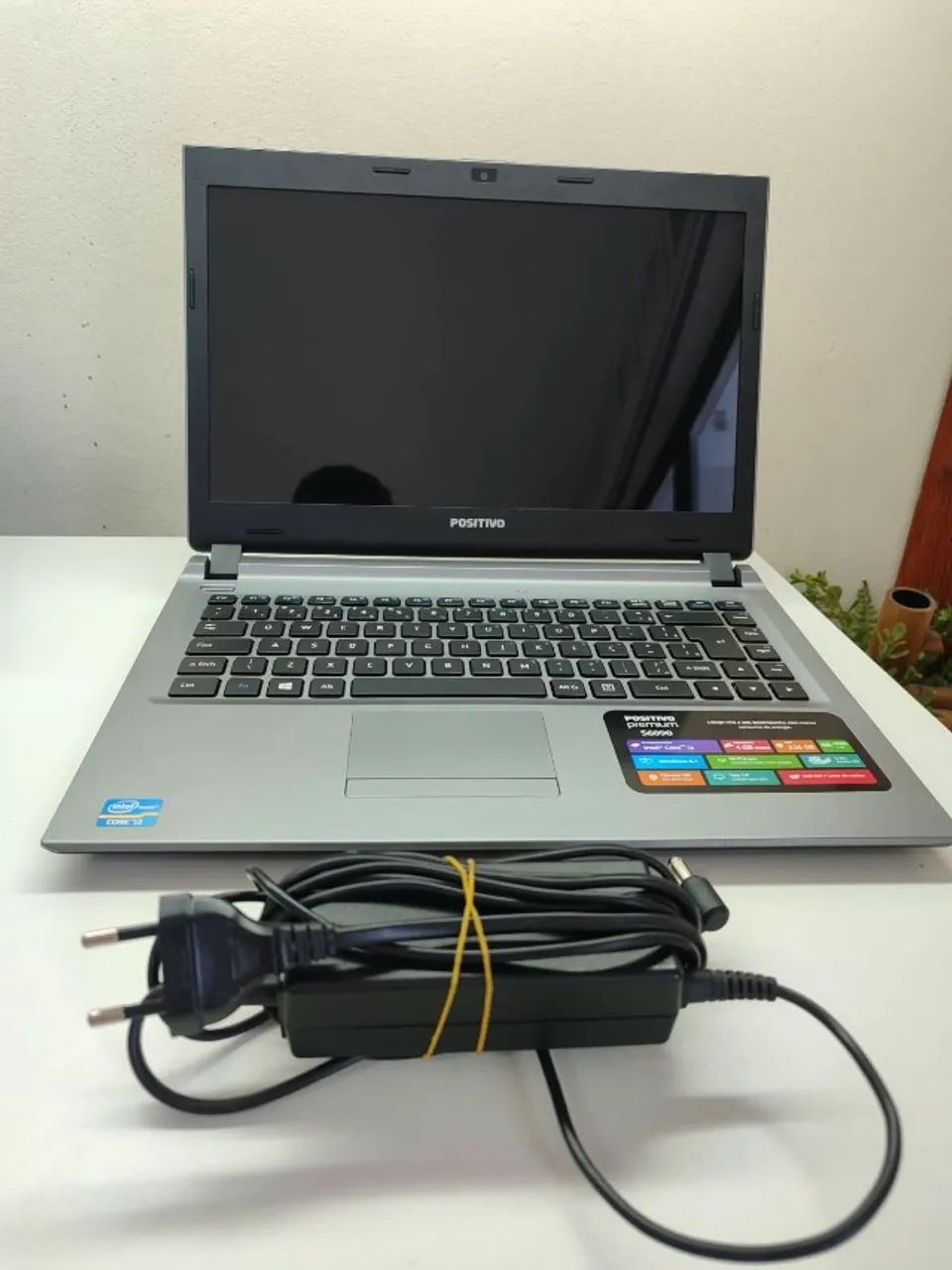  Notebook Core i3 Impecável + Bolsa de Brinde! - Foto 4