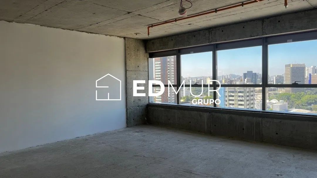 SALA para ALUGUEL com 40m² no bairro Jardim com 1 quartos e 1 vagas. Santo André, SP