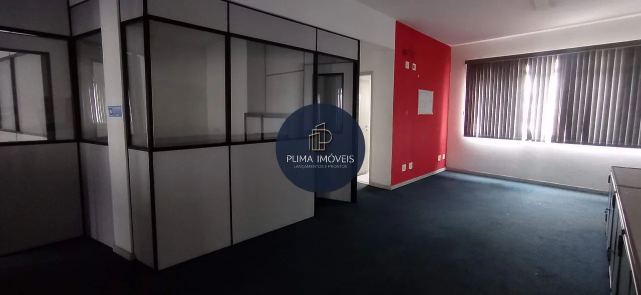 Sala Comercial para alugar - Rudge ramos - Confira!! - Foto 2