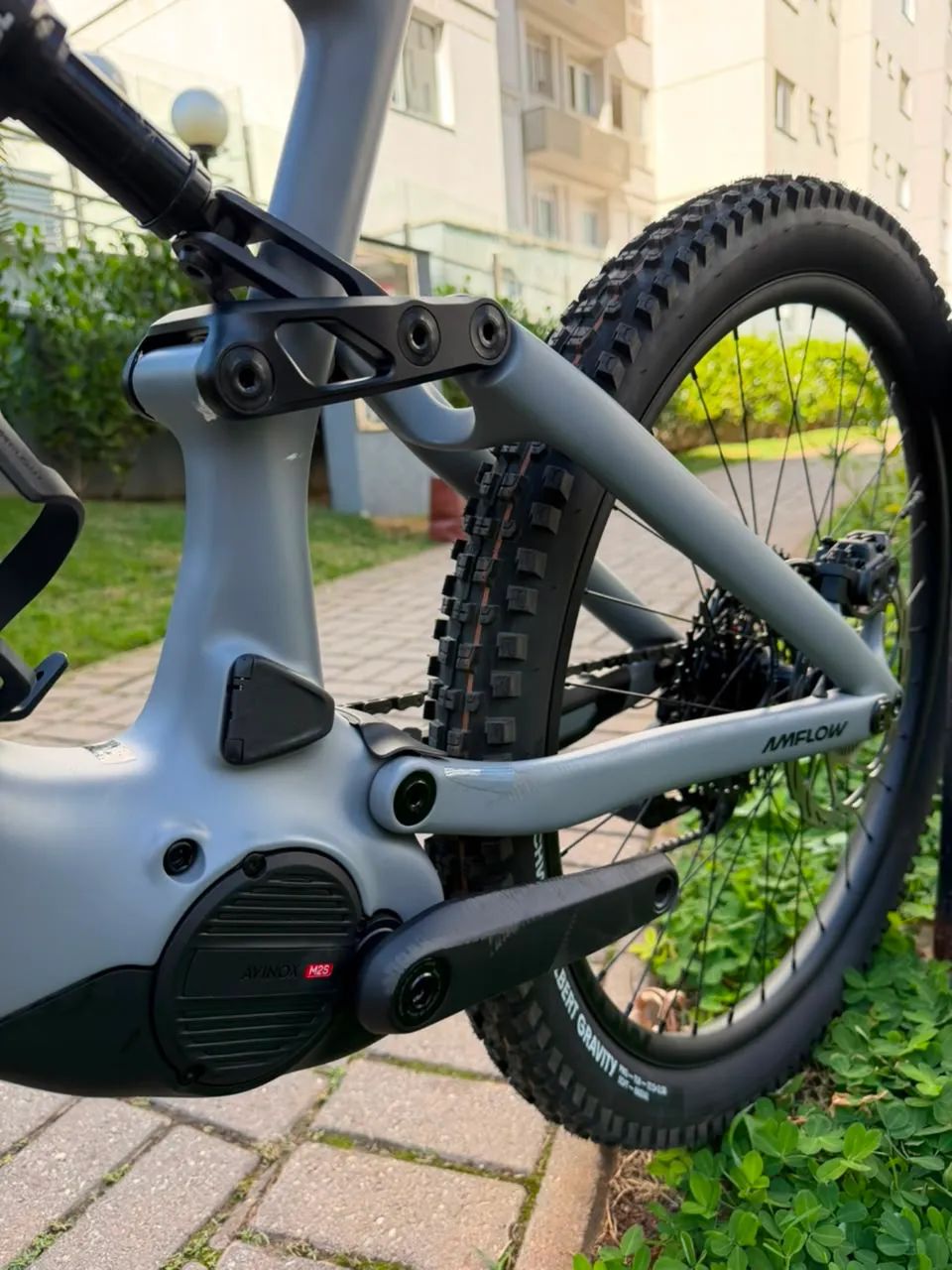 Amflow PR carbon pro 2027 - Foto 3