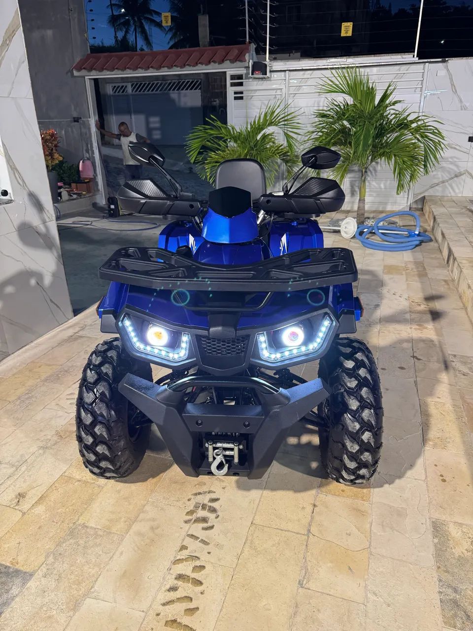 ATV 200cc  - Foto 2