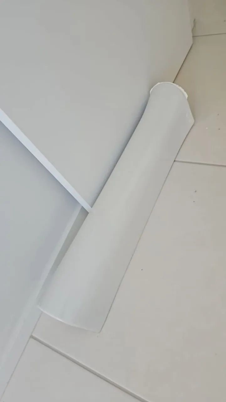 Lavatório de banheiro 