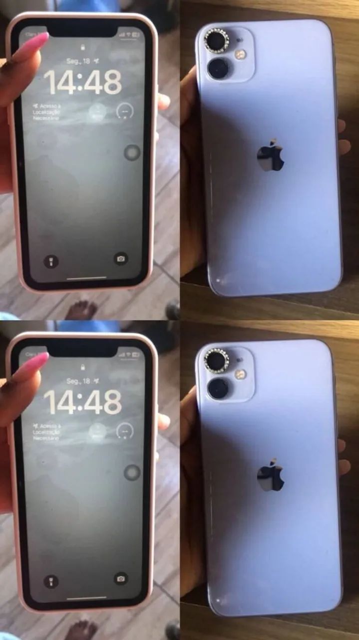 iPhone 11 - Celulares e Smartphones - Sussuarana, Salvador