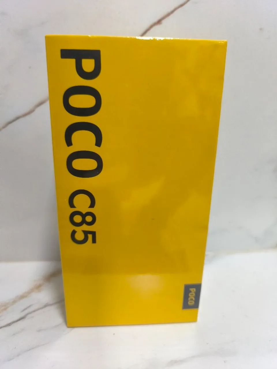 Xiaomi poco C85. 256gb - Foto 2