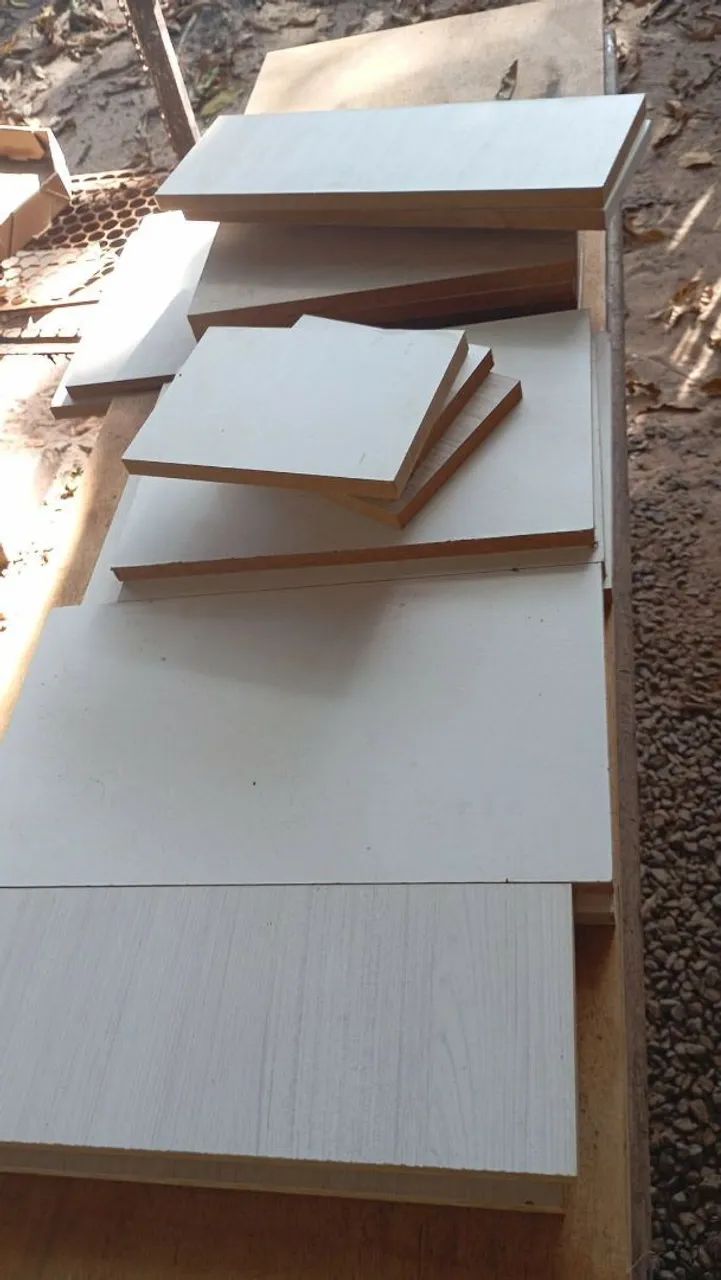 Cortes de MDF  - Foto 5