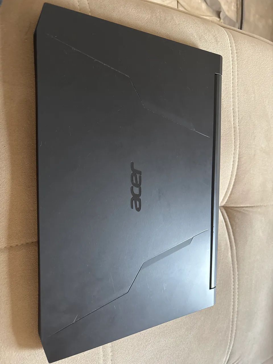 Notebook Gamer Acer Nitro 5 Intel Core I5 8gb Ram - Foto 3