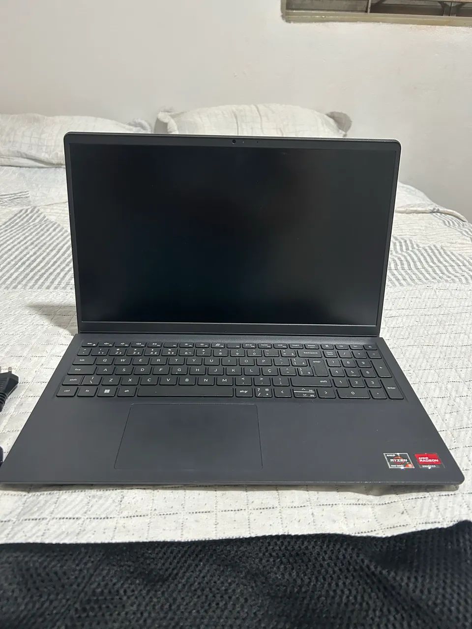 ? NOTEBOOK DELL RYZEN 5 - Foto 2