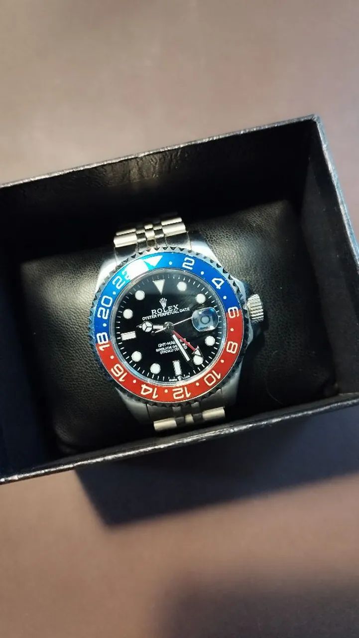 Rolex linha Premium 