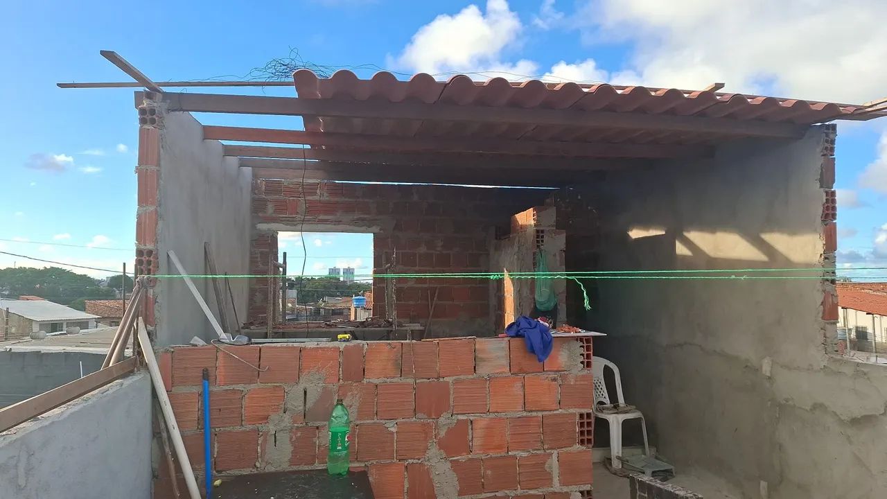 Telhado Perfeito. - Foto 4