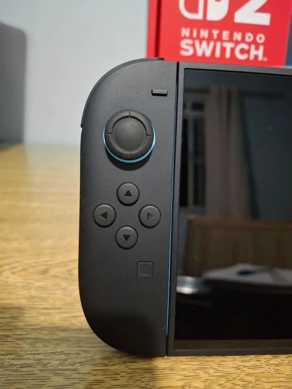 Nintendo Switch 2 com 2 jogos - Foto 3