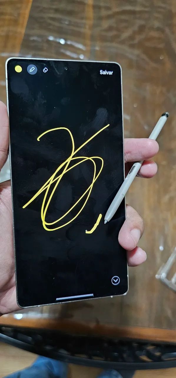 Samsung Galaxy S25 Ultra - Na garantia! - Foto 4
