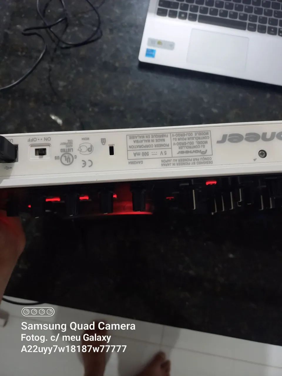 Controladora ergo v pioneer  - Foto 3