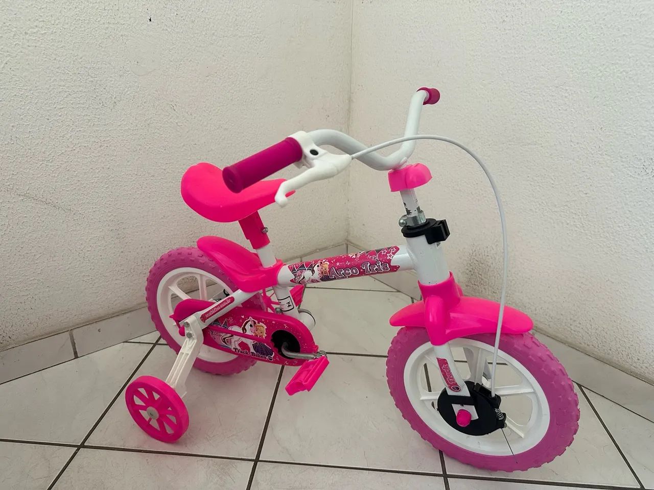 Bicicleta  - Foto 2