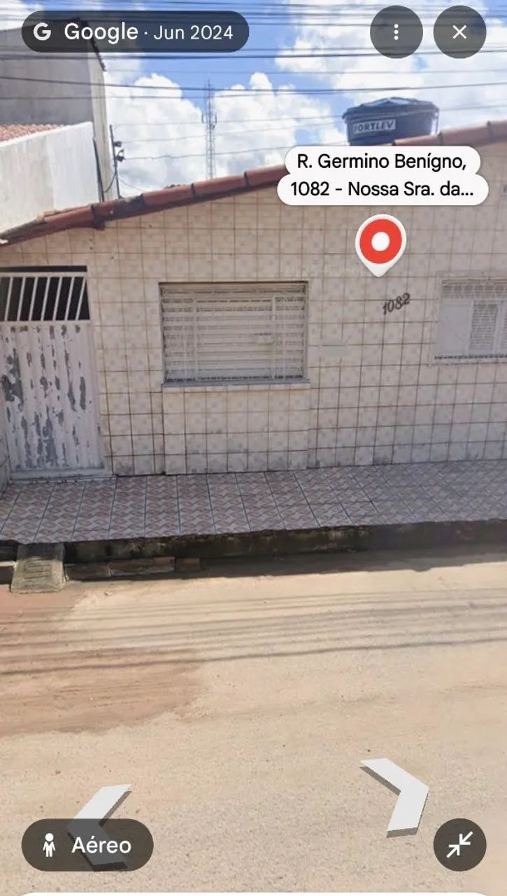VENDO OU TROCO CASA - Foto 4