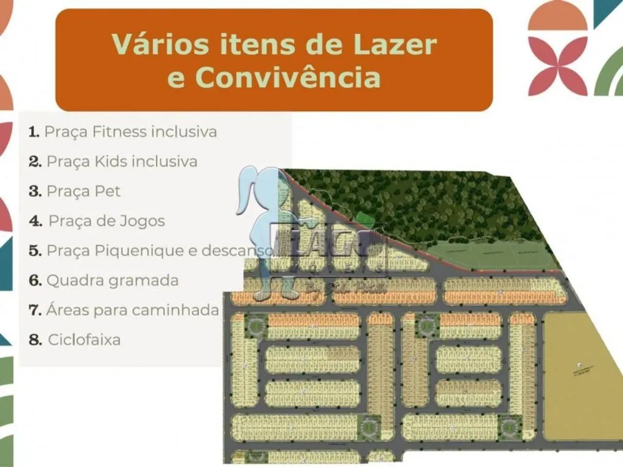 TERRENO EM CRAVINHOS - Foto 5